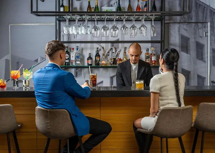 מלון Mercure Unirii