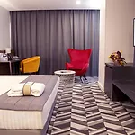 Mercure Unirii 4*