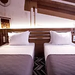 Hotel Mercure Unirii Bukarest