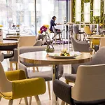 Hotel Mercure Unirii 4*