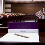 Mercure Unirii Hotel Bukarest