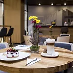 Mercure Unirii Hotel Bukarest