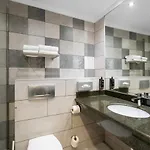 Hotel Mercure Unirii 4*