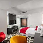 Mercure Unirii 4* Bukarest