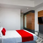 Hotel Mercure Unirii 4*