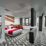 Mercure Unirii Hotel Bucarest