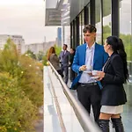 Mercure Unirii Hotel Bukarest