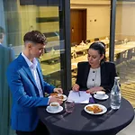 Mercure Unirii Hotel Bukarest