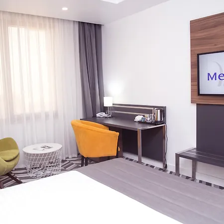 Mercure Unirii 4* Bucharest