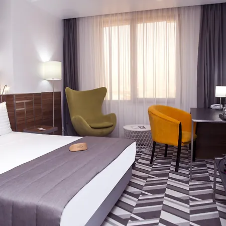 Mercure Unirii Bucharest