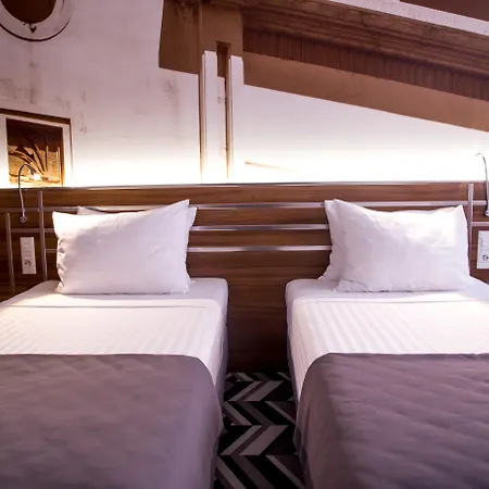 Hotel Mercure Unirii Bucharest