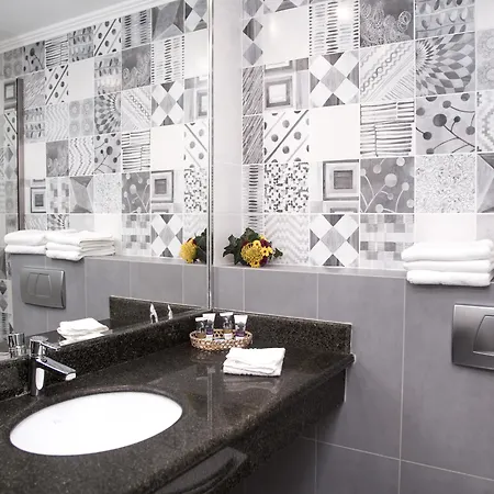 Hotel Mercure Unirii