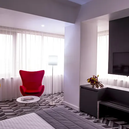 Ξενοδοχείο Mercure Unirii