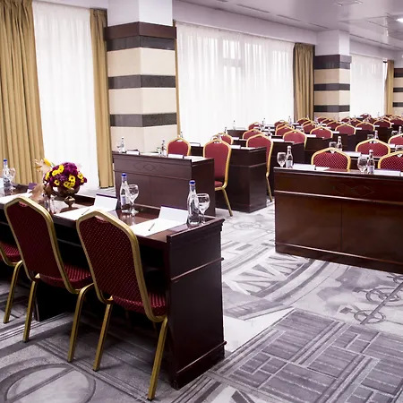 Mercure Unirii 4*