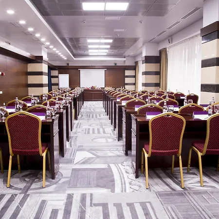 Mercure Unirii Готель 4*