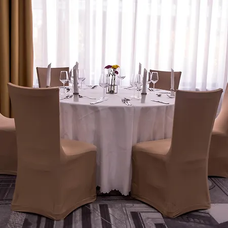 Mercure Unirii Hotel 4*