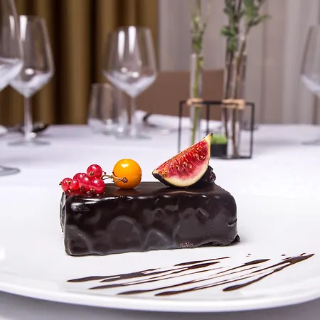 Готель Mercure Unirii