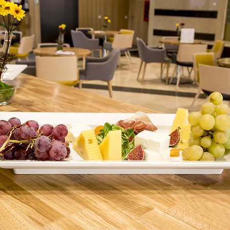 Mercure Unirii Ξενοδοχείο