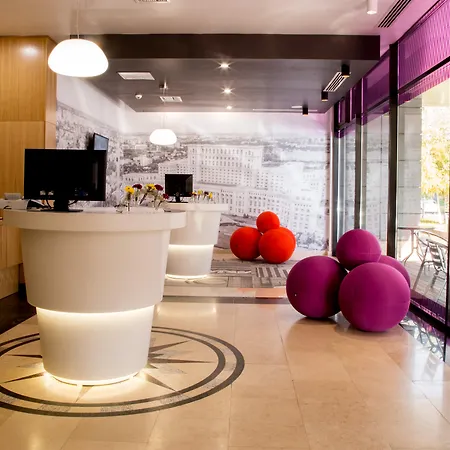 Mercure Unirii 4*
