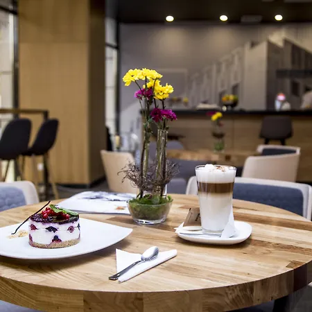 Mercure Unirii Hotel Bucharest