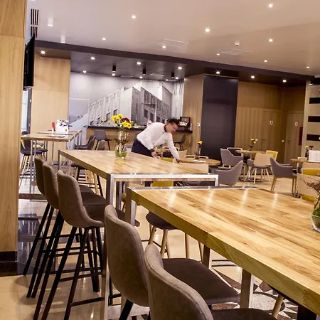 Mercure Unirii 4*