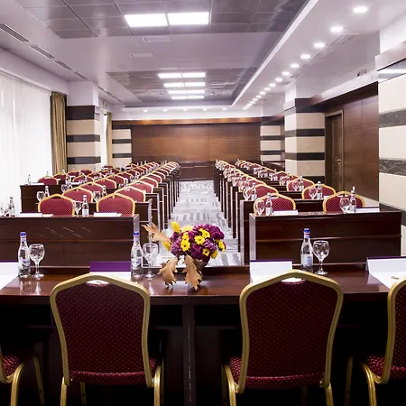 Mercure Unirii 4*