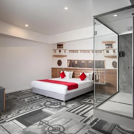 Hotell Mercure Unirii