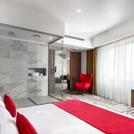 Hotel Mercure Unirii