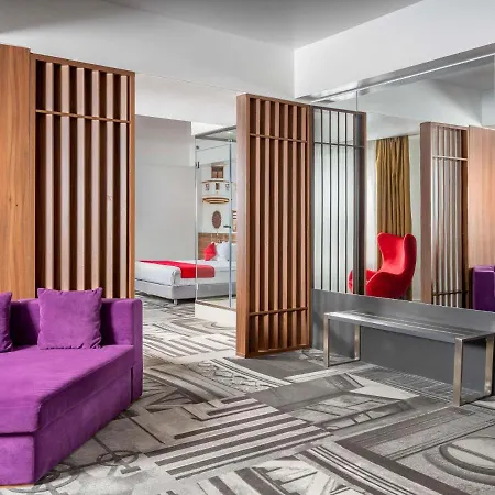 Mercure Unirii 4*