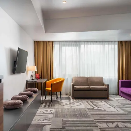 Mercure Unirii 4*