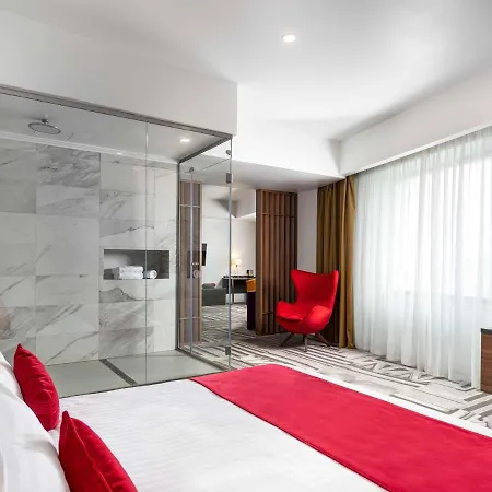 Mercure Unirii 4*