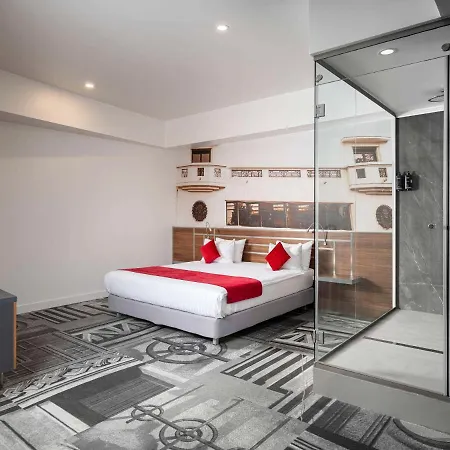 Mercure Unirii