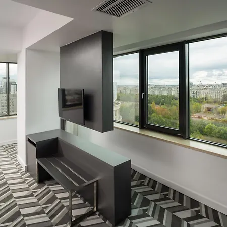 Mercure Unirii 4*