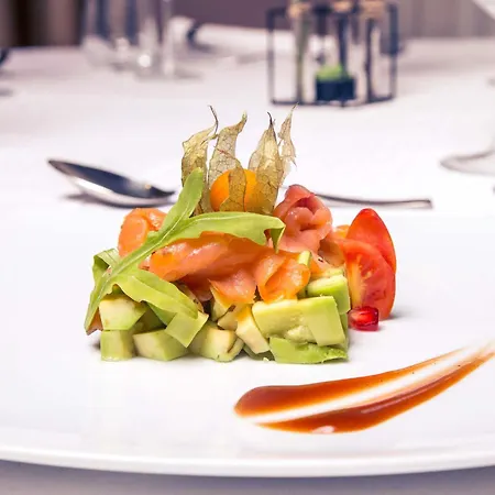 Mercure Unirii 4* Bukarest