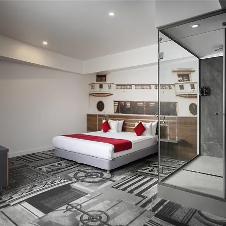 Mercure Unirii Hotel