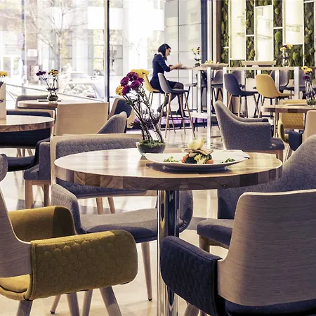 Mercure Unirii Hotell