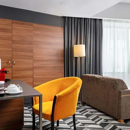 Mercure Unirii Szálloda