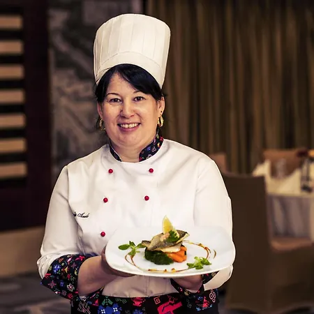 Mercure Unirii Hotell Bukarest