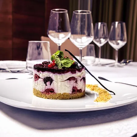 Ξενοδοχείο Mercure Unirii Βουκουρέστι