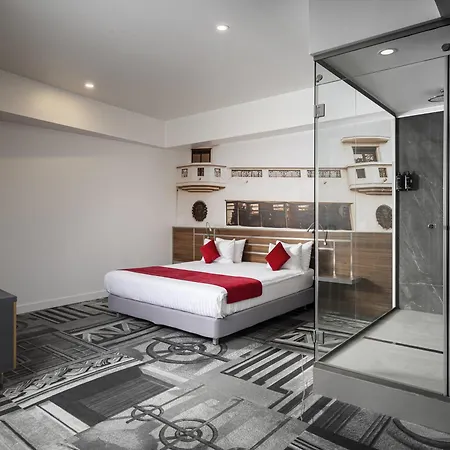 Hotel Mercure Unirii 4*