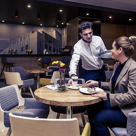 Mercure Unirii 4* Bukarest