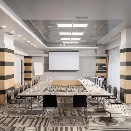 Szálloda Mercure Unirii Bukarest