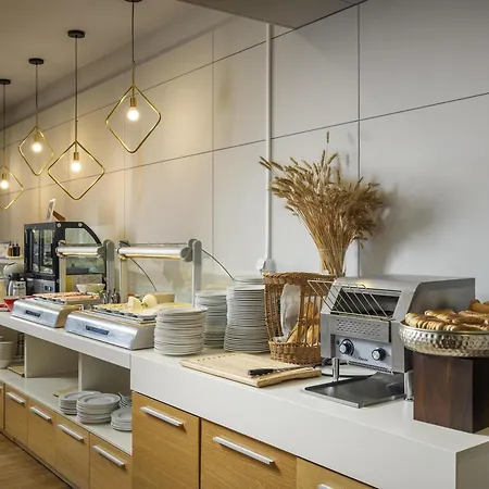 Mercure Unirii ブカレスト