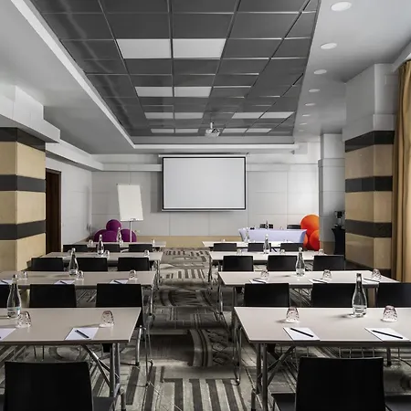 Mercure Unirii Hotel 4*