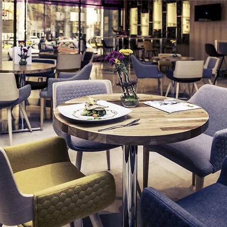 Hotel Mercure Unirii
