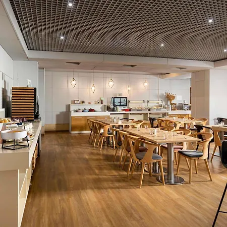 Mercure Unirii Ξενοδοχείο 4*