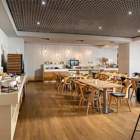 Mercure Unirii Hotel Bukareszt