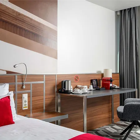 Hotel Mercure Unirii