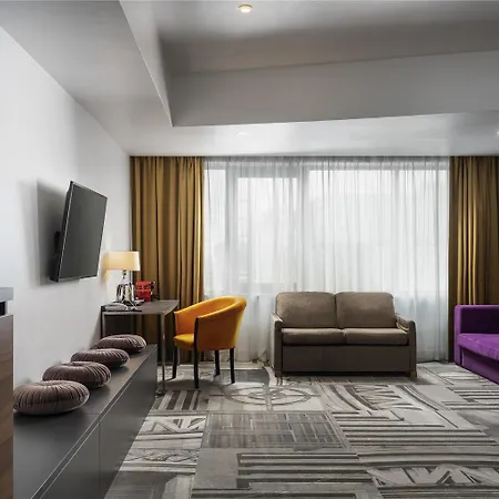 Mercure Unirii Bukareszt