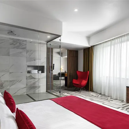 Mercure Unirii Hotel 4*